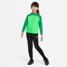 NIKE ACADEMY PRO KNIT TRACK SUIT JR 329