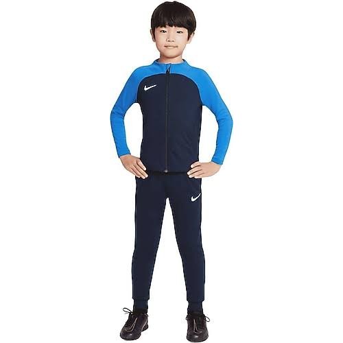 NIKE ACADEMY PRO KNIT TRACK SUIT JR 451