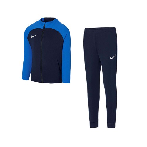 NIKE ACADEMY PRO KNIT TRACK SUIT JR 451