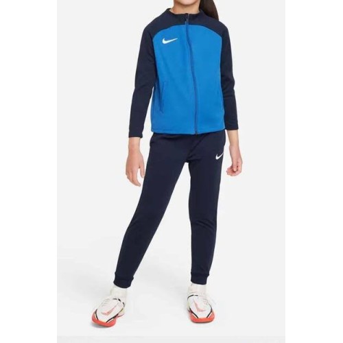 NIKE ACADEMY PRO KNIT TRACK SUIT JR 463