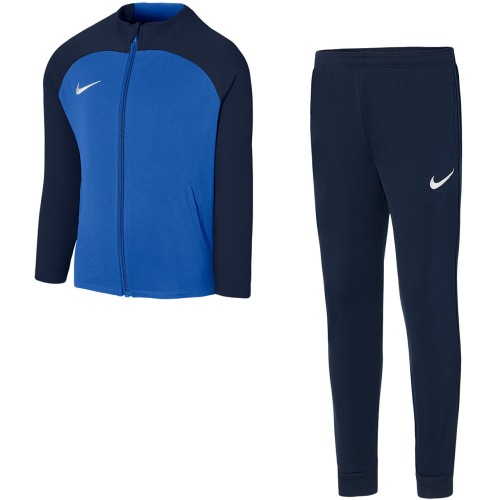 NIKE ACADEMY PRO KNIT TRACK SUIT JR 463