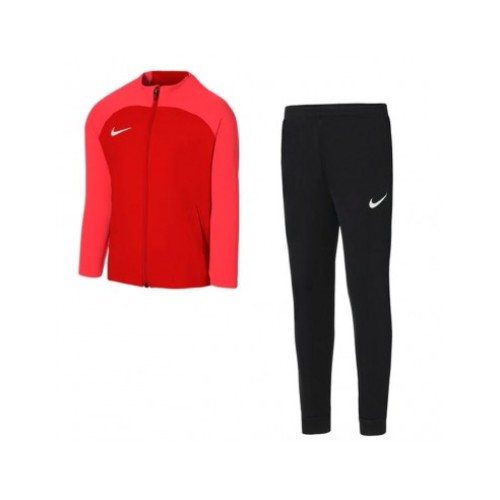 NIKE ACADEMY PRO KNIT TRACK SUIT JR 657