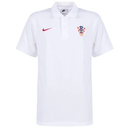 Nike Croatia 2026 Matchup Polo