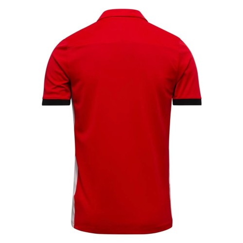 Nike Dri-FIT Academy 25 Polo JR 657