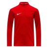 Nike Dri-Fit Park 26 Drill Top JR 657