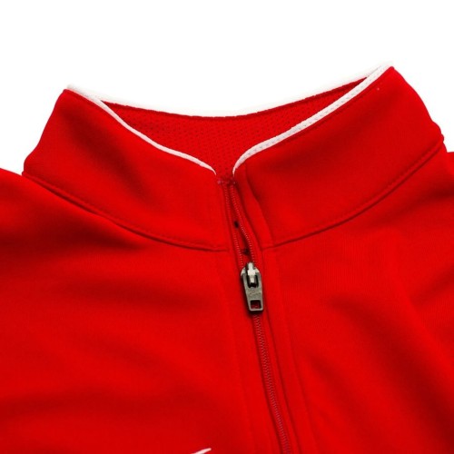 Nike Dri-Fit Park 26 Drill Top JR 657