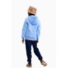 Nike Erling Haaland Club Fleece Junior Hoodie