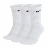 Nike Everyday Cushioned crew 3-PACK 100