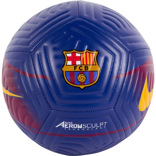 Nike FC Barcelona 25/26 Academy