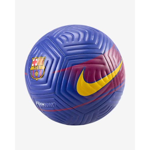 Nike FC Barcelona 25/26 Academy