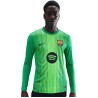 Nike FC Barcelona 25/26 Goalkeeper Stadium