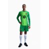 Nike FC Barcelona 25/26 Goalkeeper Stadium - Green