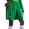 Nike FC Barcelona 25/26 Goalkeeper Stadium - Green