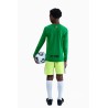 Nike FC Barcelona 25/26 Goalkeeper Stadium Junior - Green