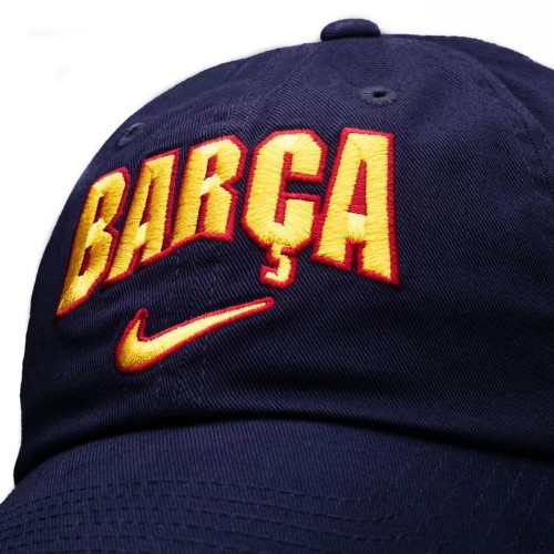 Nike FC Barcelona 26/27 Club Poly 6P Junior 498