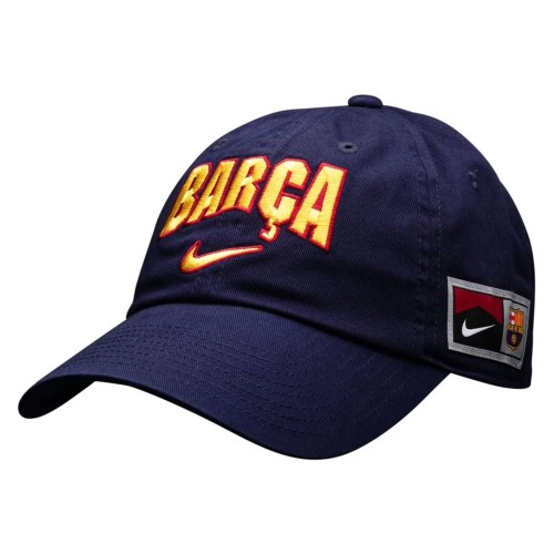 Nike FC Barcelona 26/27 Club Poly 6P Junior 498