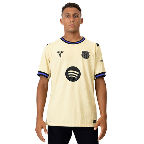 Nike FC Barcelona x Kobe 25/26 Away Match - Beige