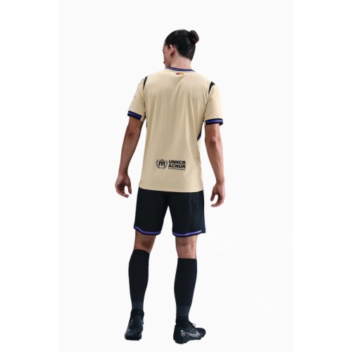 Nike FC Barcelona x Kobe 25/26 Away Match - Beige