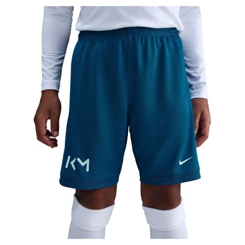 Nike Kylian Mbappé Academy Junior Shorts