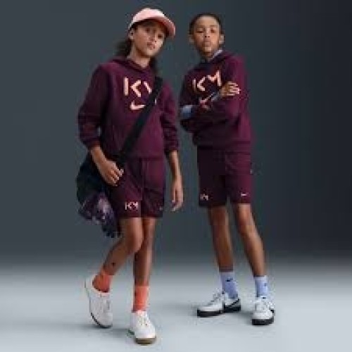 Nike Kylian Mbappé Academy Junior Shorts