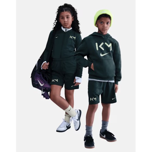 Nike Kylian Mbappé Academy Junior Shorts