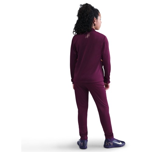 Nike Kylian Mbappé Academy Junior  Tracksuit