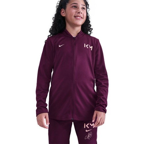 Nike Kylian Mbappé Academy Junior  Tracksuit