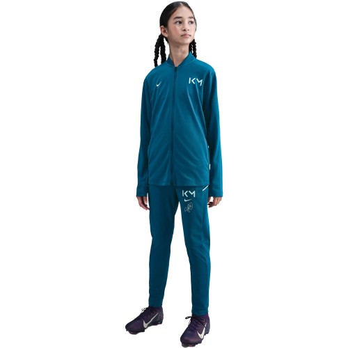 Nike Kylian Mbappé Academy Junior Tracksuit