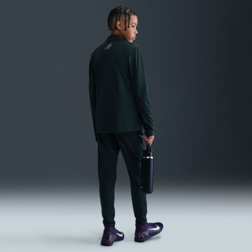 Nike Kylian Mbappé Academy Junior Tracksuit