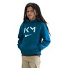 Nike Kylian Mbappé Club Fleece Junior Hoodie