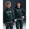 Nike Kylian Mbappé Club Fleece Junior Hoodie