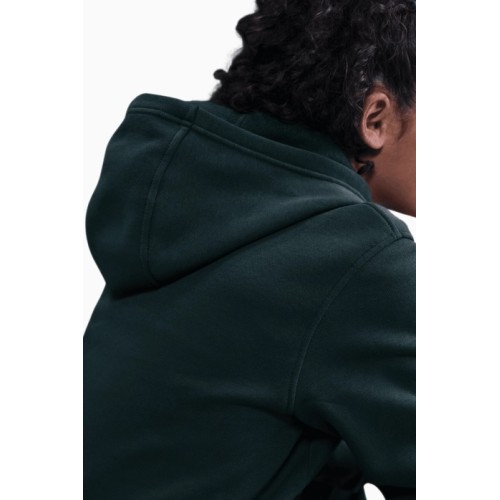 Nike Kylian Mbappé Club Fleece Junior Hoodie