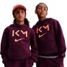 Nike Kylian Mbappé Club Fleece Junior Hoodie