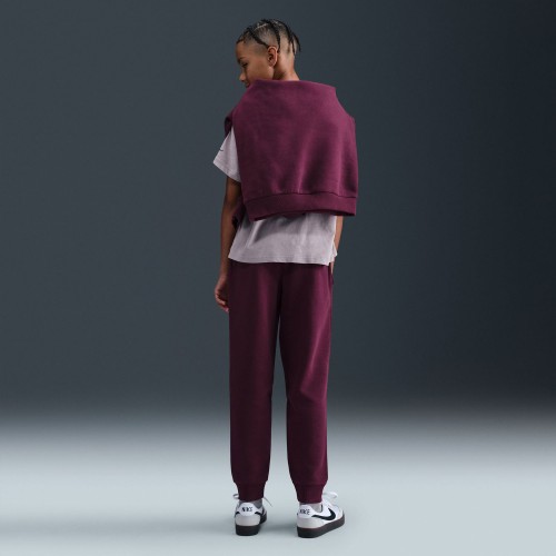 Nike Kylian Mbappé Club Fleece Junior Pants
