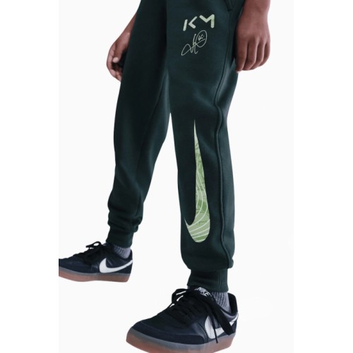 Nike Kylian Mbappé Club Fleece Junior Pants