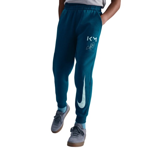 Nike Kylian Mbappé Club Fleece Junior Pants