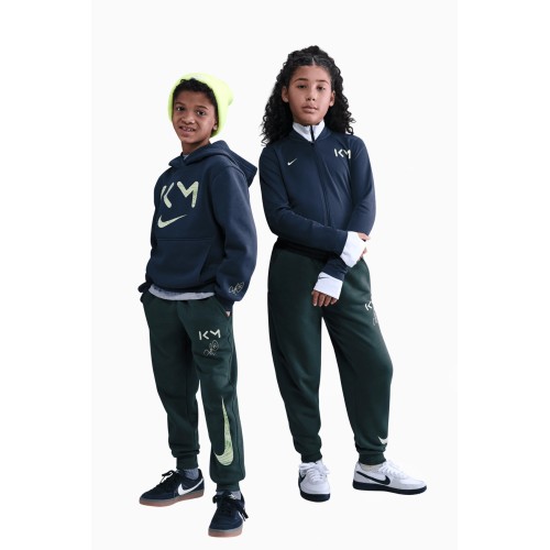 Nike Kylian Mbappé Club Fleece Junior Pants