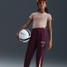 Nike Kylian Mbappé Club Fleece Junior Pants