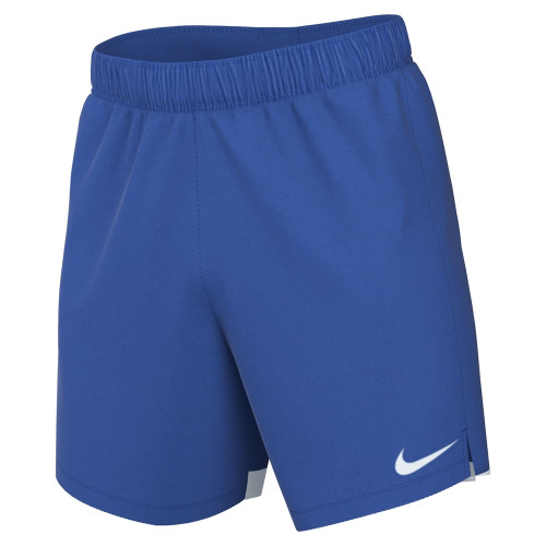 NIKE LASER VI WOVEN SHORT JR 463
