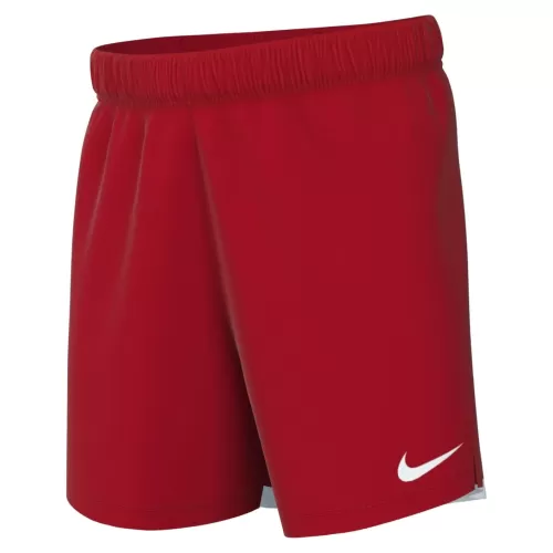 NIKE LASER VI WOVEN SHORT JR 657