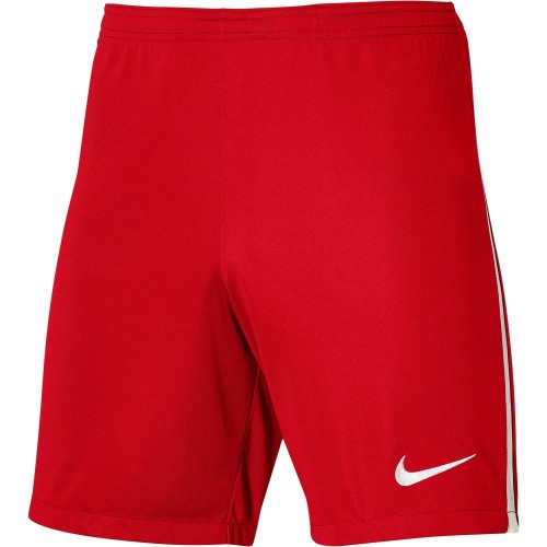 NIKE LEAGUE KNIT III KNIT SHORT 657