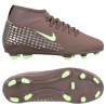 Nike Mercurial Superfly 10 Club Kylian Mbappé FG/MG Junior