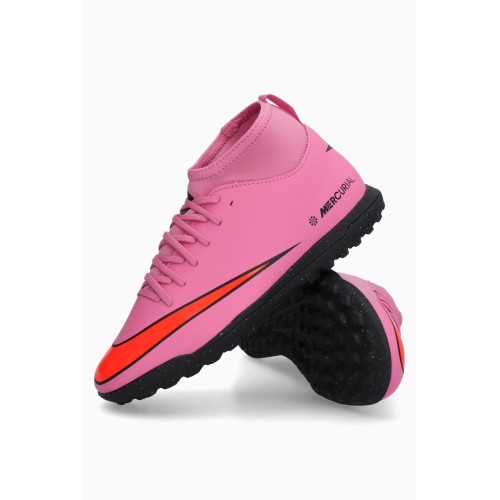Nike Mercurial Superfly 10 Club TF Junior 600