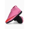 Nike Mercurial Superfly 10 Club TF Junior 600