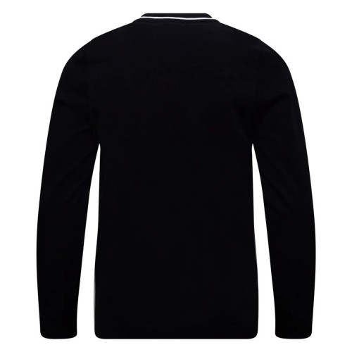 NIKE PARK 26 CREW TOP 010