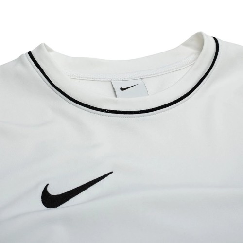 NIKE PARK 26 CREW TOP JR 100