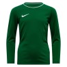 NIKE PARK 26 CREW TOP JR 302