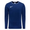 NIKE PARK 26 CREW TOP JR 410