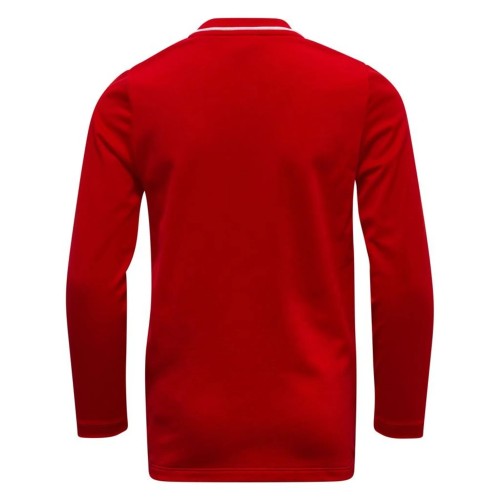 NIKE PARK 26 CREW TOP JR 657