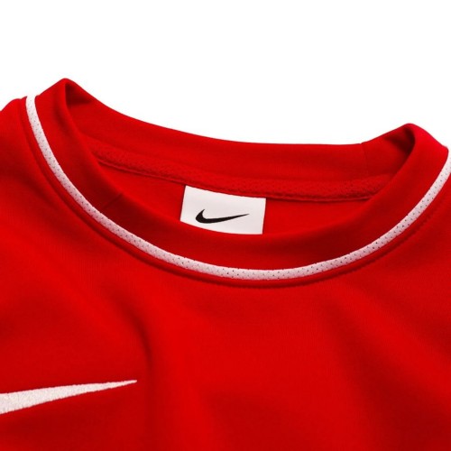 NIKE PARK 26 CREW TOP JR 657
